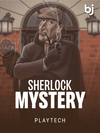 Sherlock Mysterypng icon