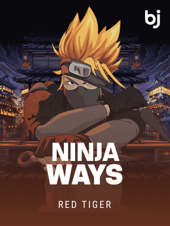 NinjaWayspng game screenshot