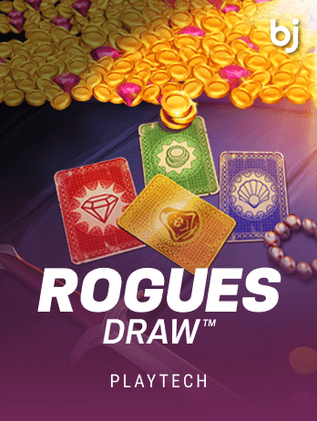 Rogues Draw™png game icon