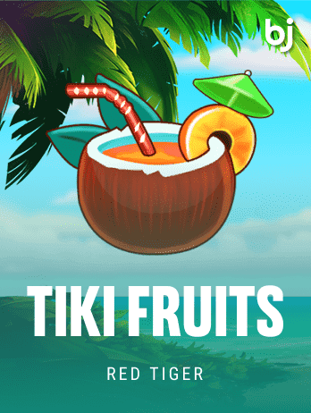 টিকি ফ্রুটস game thumbnail