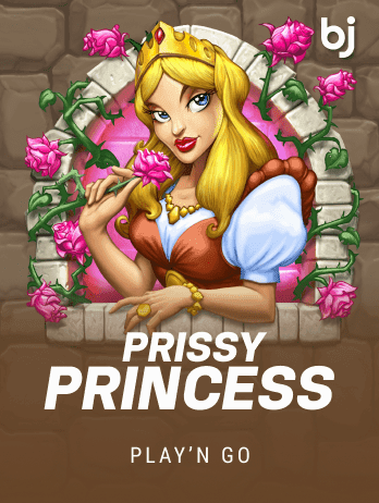 Prissy Princesspng game thumbnail