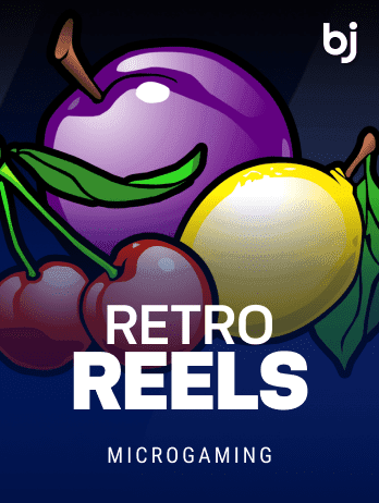 Retro Reelspng game thumbnail