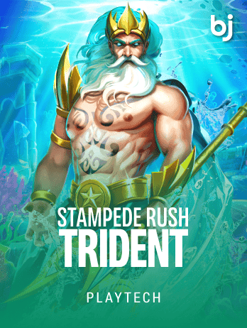 Stampede Rush Tridentpng game thumbnail