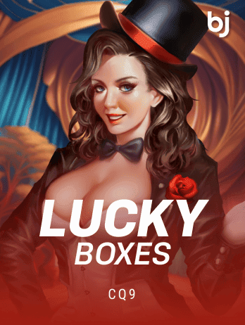LuckyBoxespng game icon