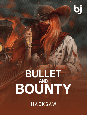 Bullet and Bounty icon