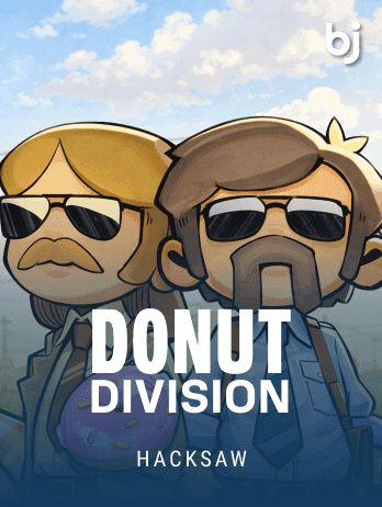 Donut Divisionpng game thumbnail