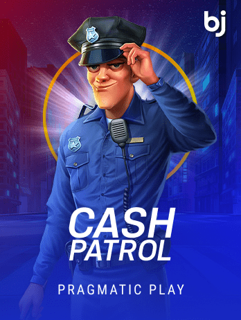 Cash Patrolpng icon