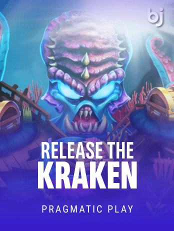 Release the Krakenpng game icon