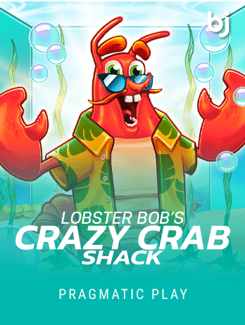 Lobster Bob's Crazy Crab Shackpng game icon